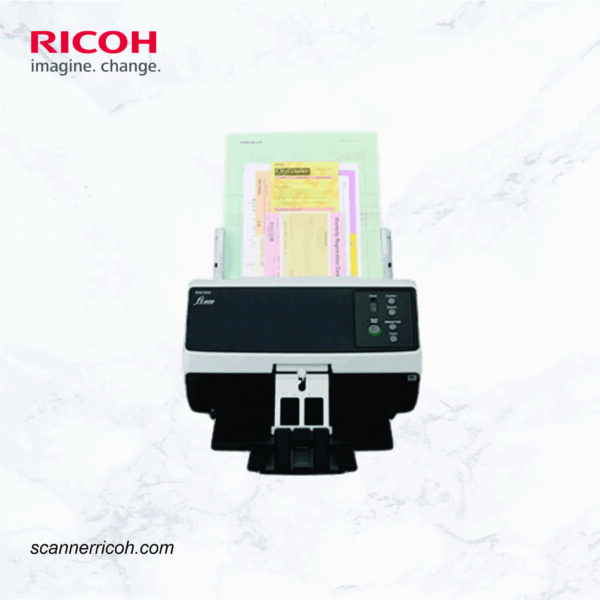 Scanner Ricoh Fi 8150 - Gambar 3