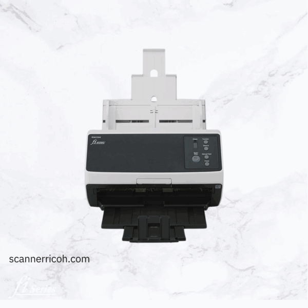Scanner Ricoh Fi-8150U - Gambar 2